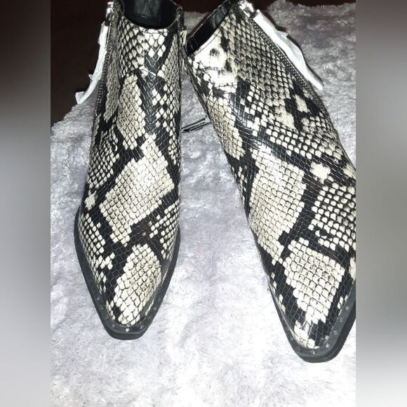 NWT Circus by Sam Edelman ankle boot sz 6.5 - Picture 6 of 9